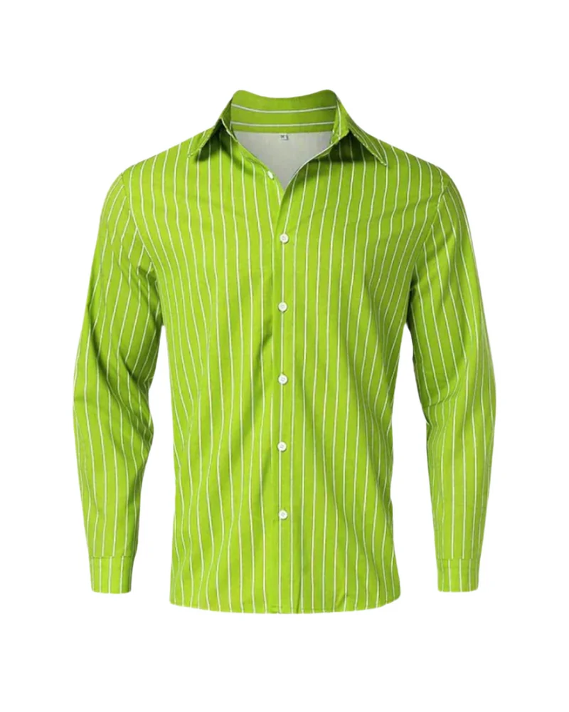 Striped Shirt