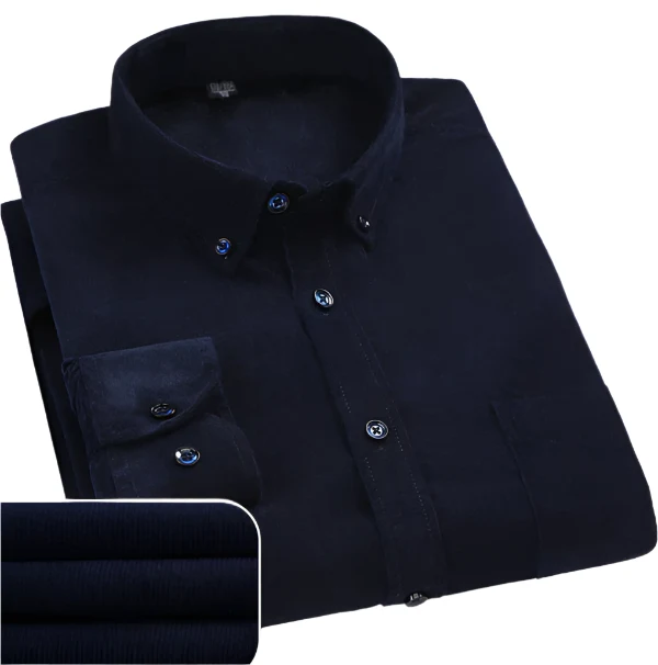 Givalli - Achille Luxury Shirt
