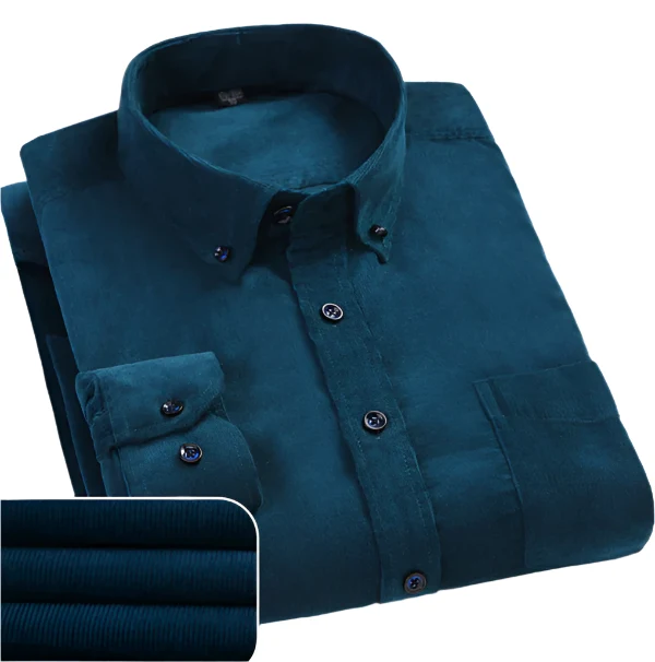 Givalli - Achille Luxury Shirt