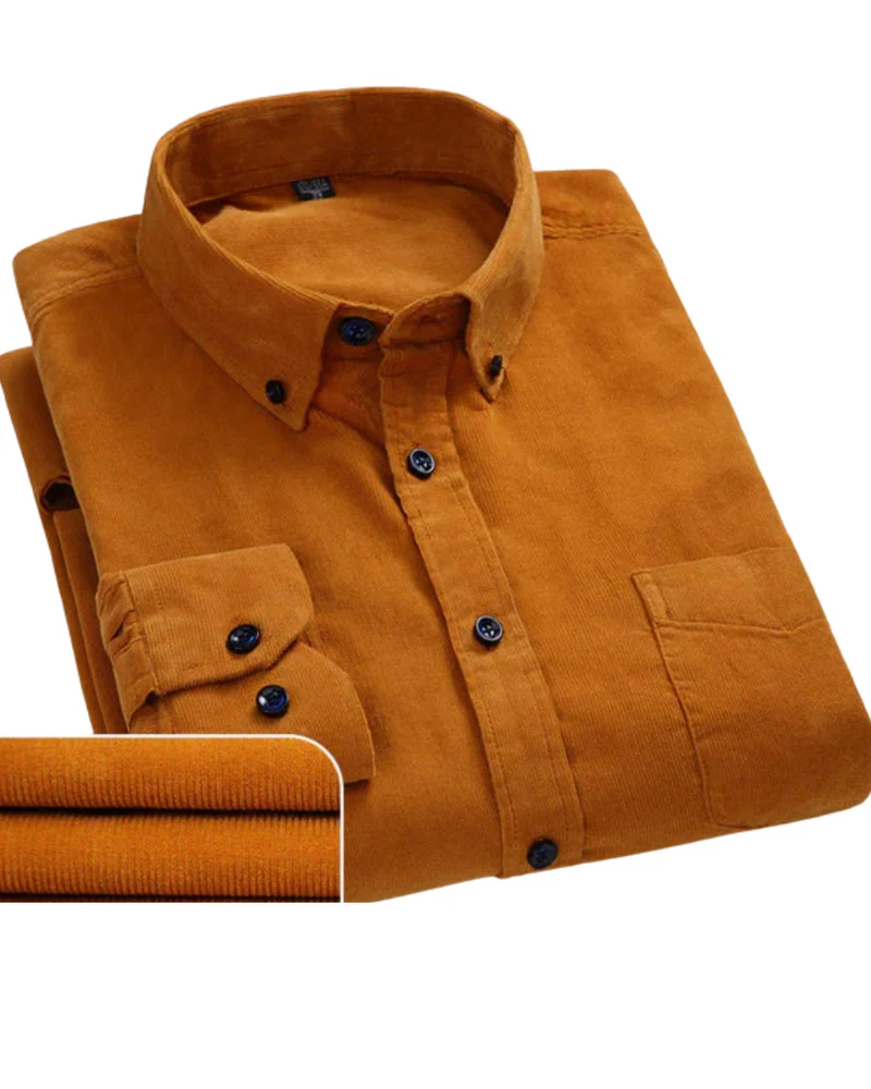 Givalli - Achille Luxury Shirt