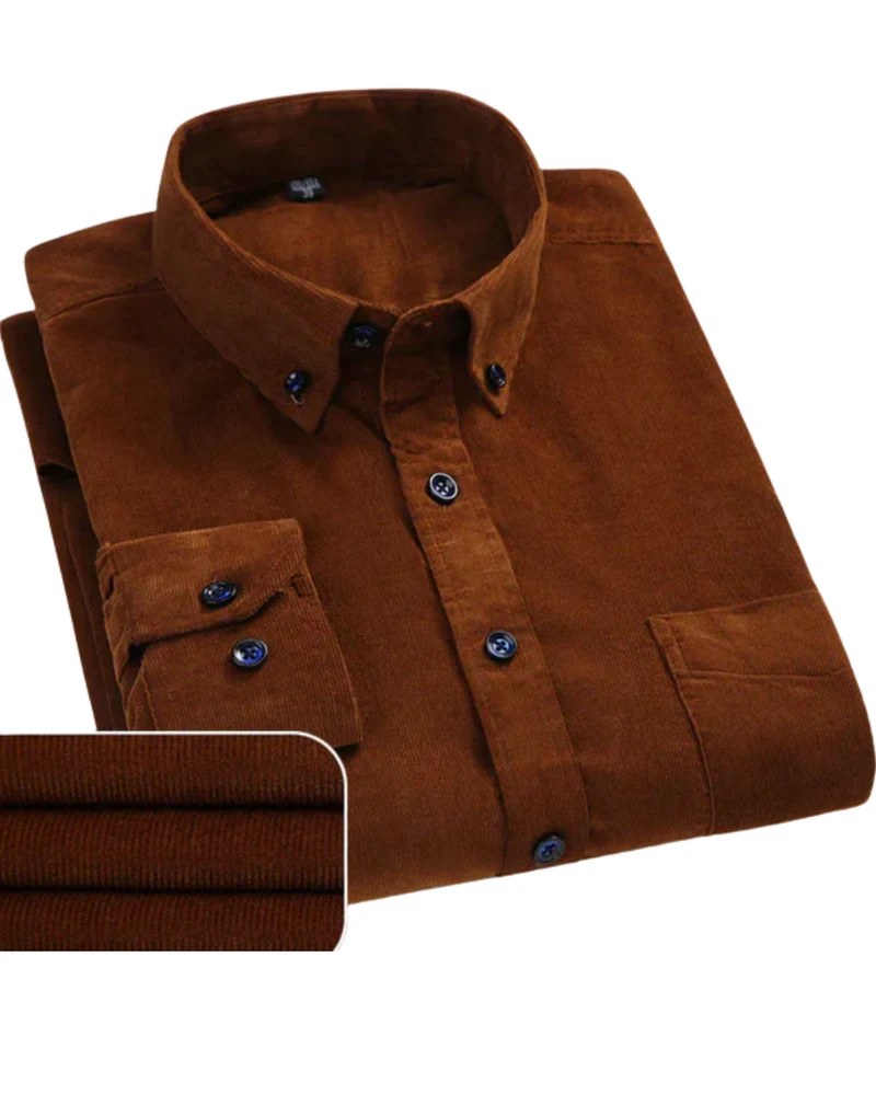 Givalli - Achille Luxury Shirt