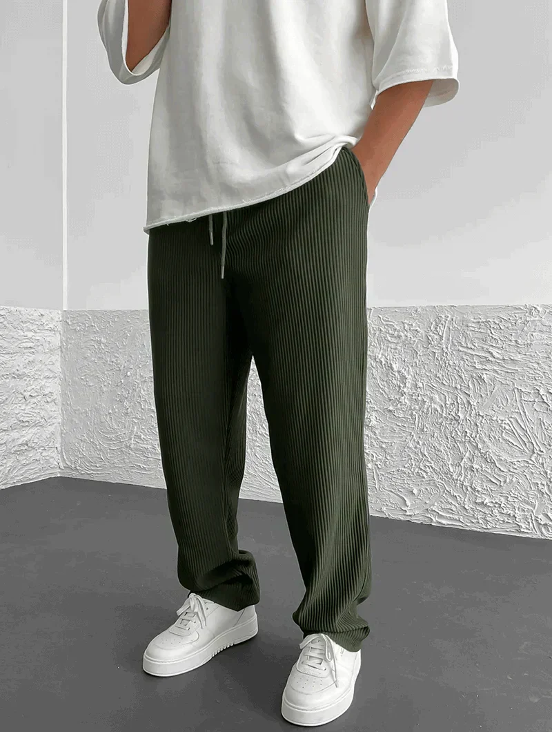 Casual Pants