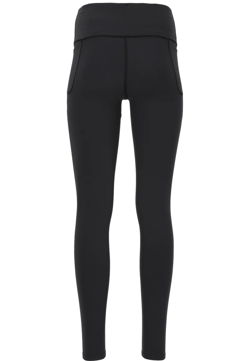 Move W Tights