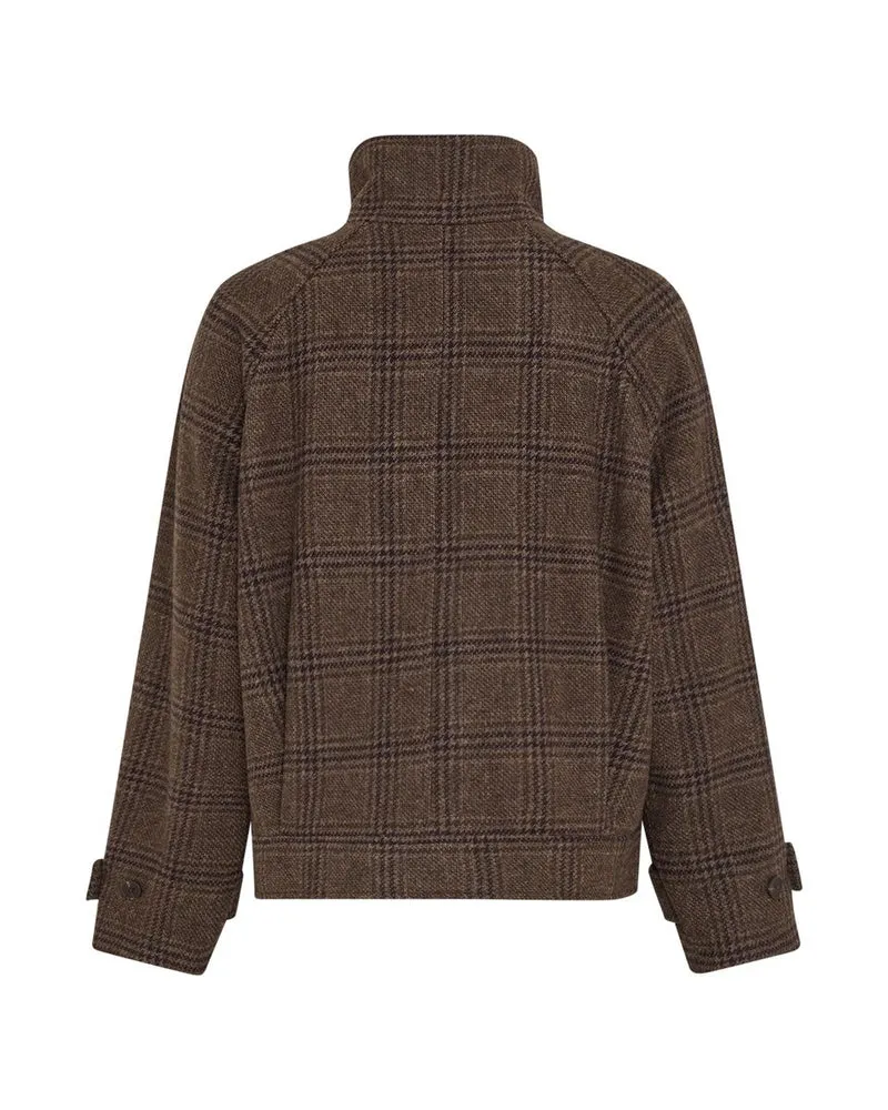 MSCHPamela Amaranda Jacket CHK