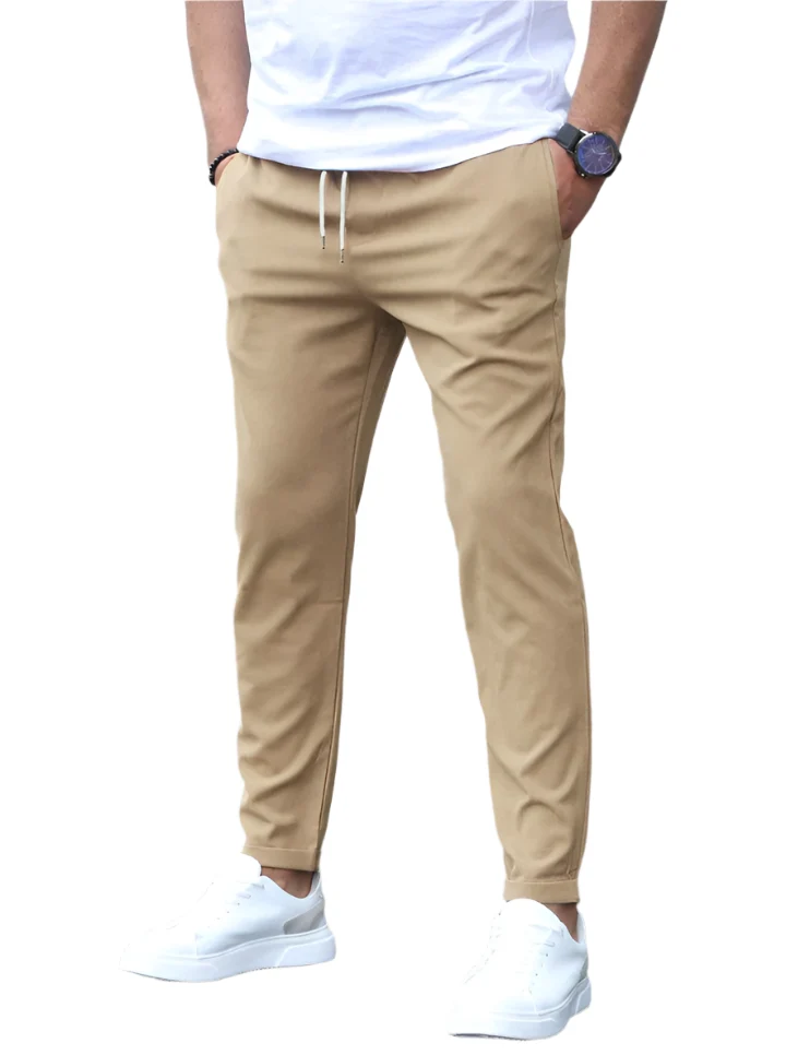 Renato Premium Stretch Pants