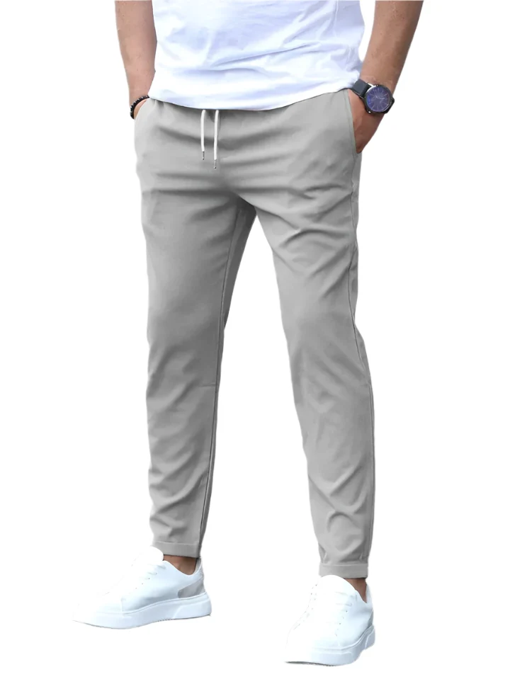 Renato Premium Stretch Pants