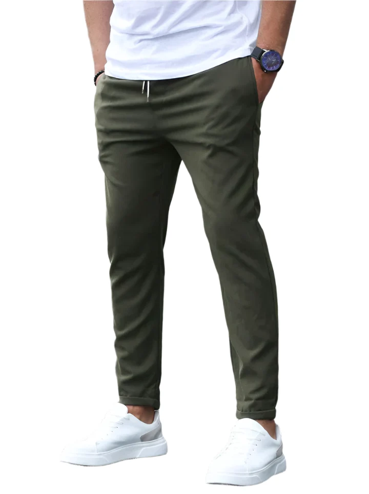 Renato Premium Stretch Pants