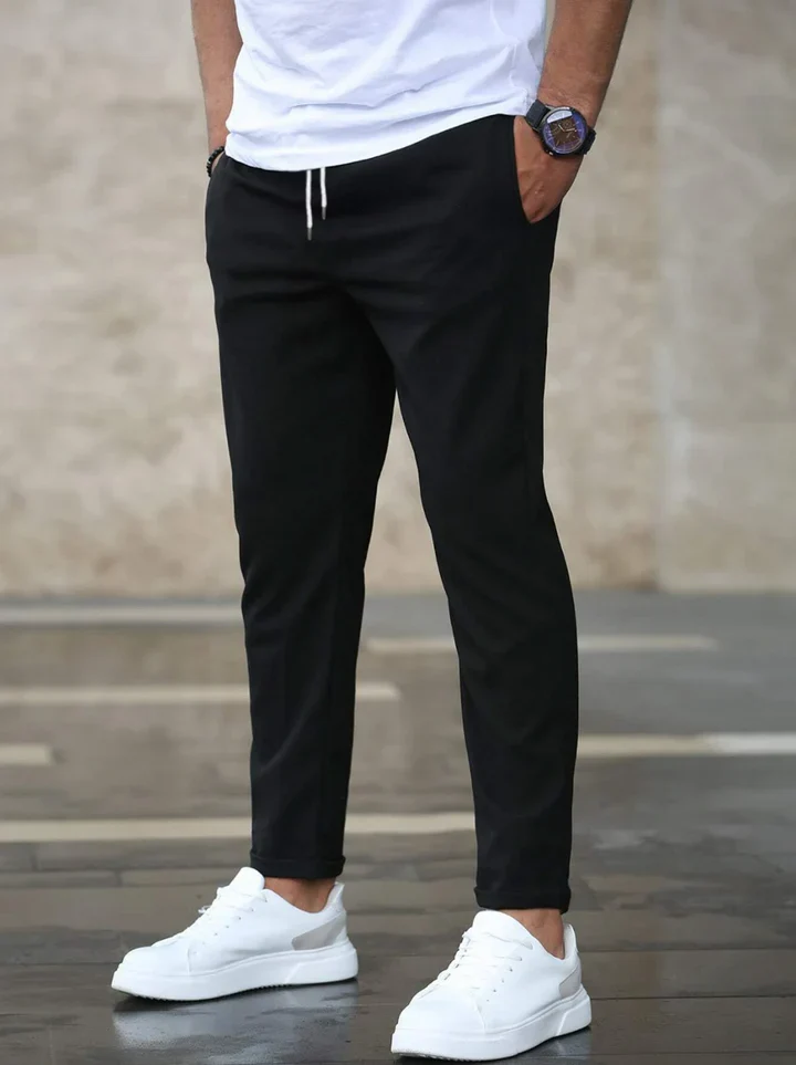 Renato Premium Stretch Pants