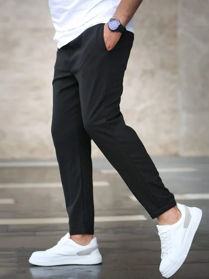 Renato Premium Stretch Pants