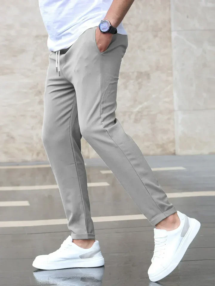 Renato Premium Stretch Pants