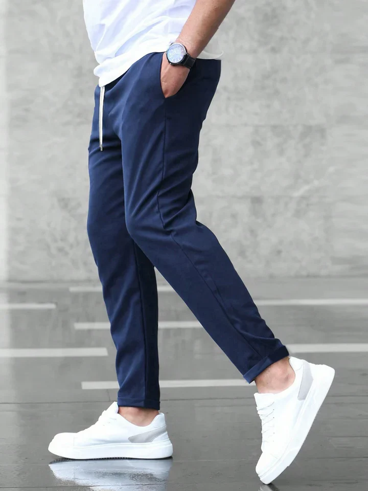 Renato Premium Stretch Pants