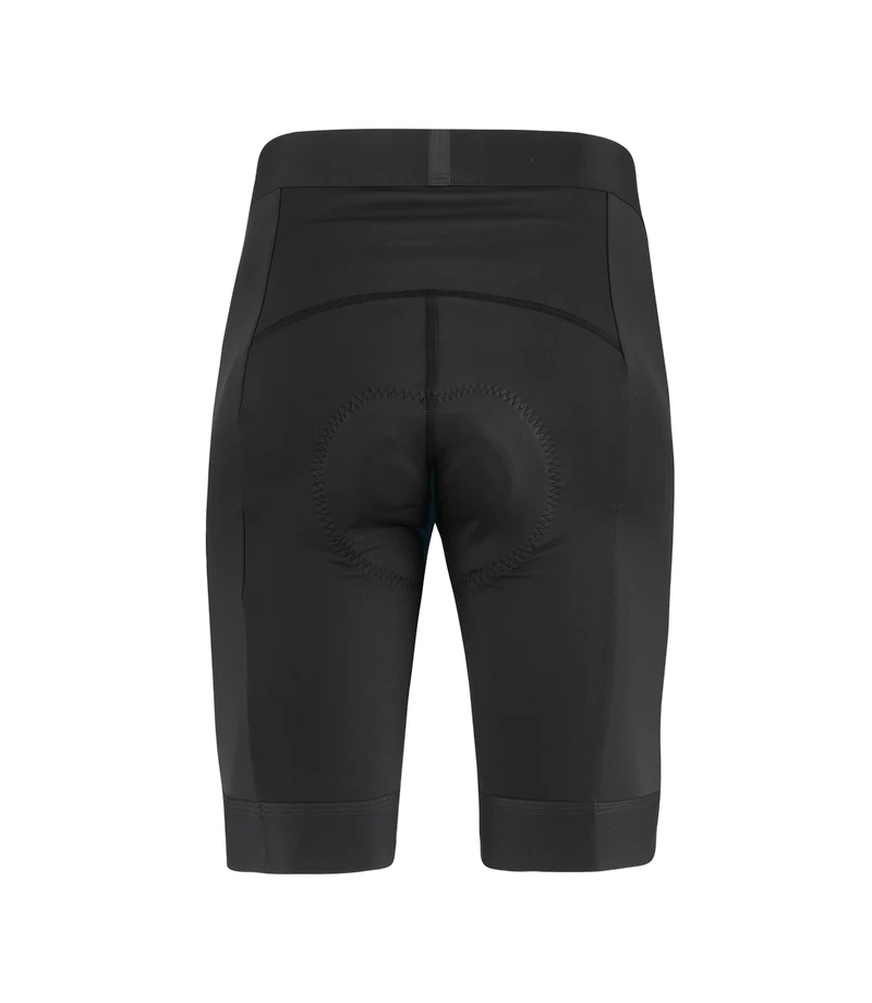 LÖFFLER M BIKE TIGHTS BASIC GEL Radlerhose mit Gelpolster