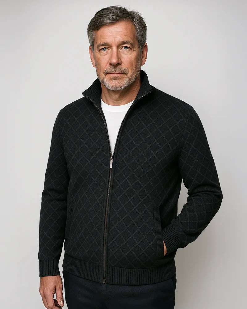 Givalli - Business Cardigan