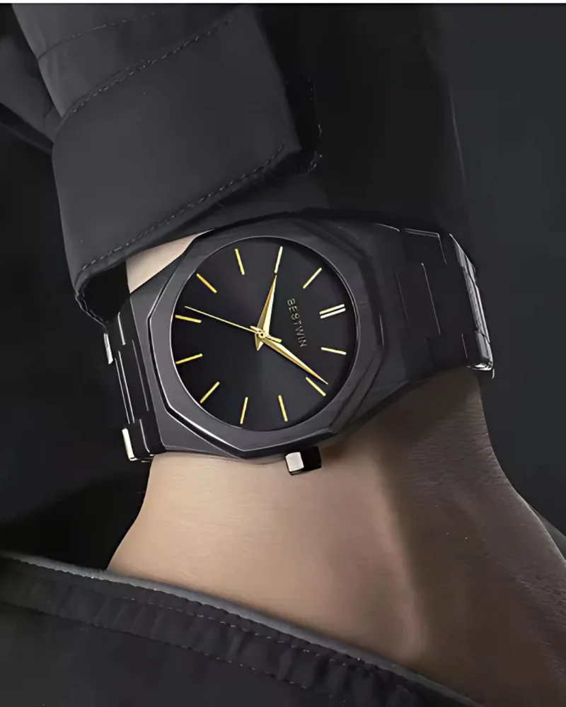 Genève Premium Watch