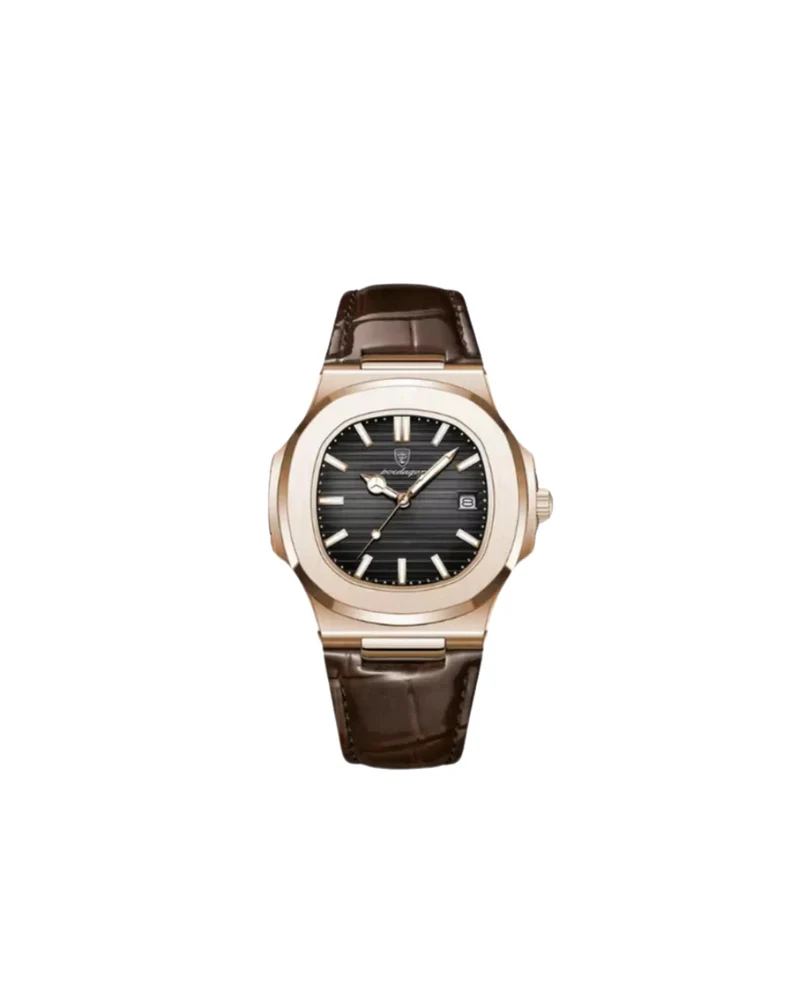 Monaco Vintage Watch