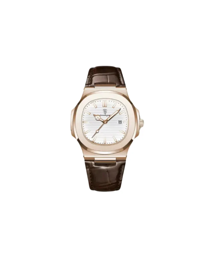 Monaco Vintage Watch