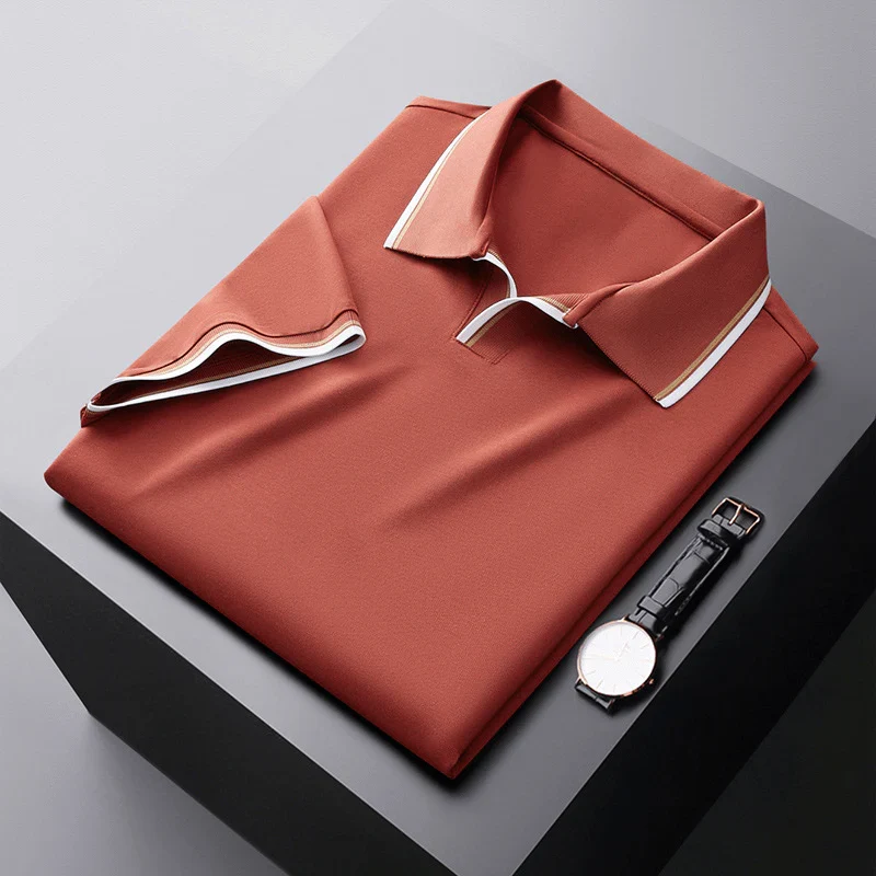 Premium Polo Shirt