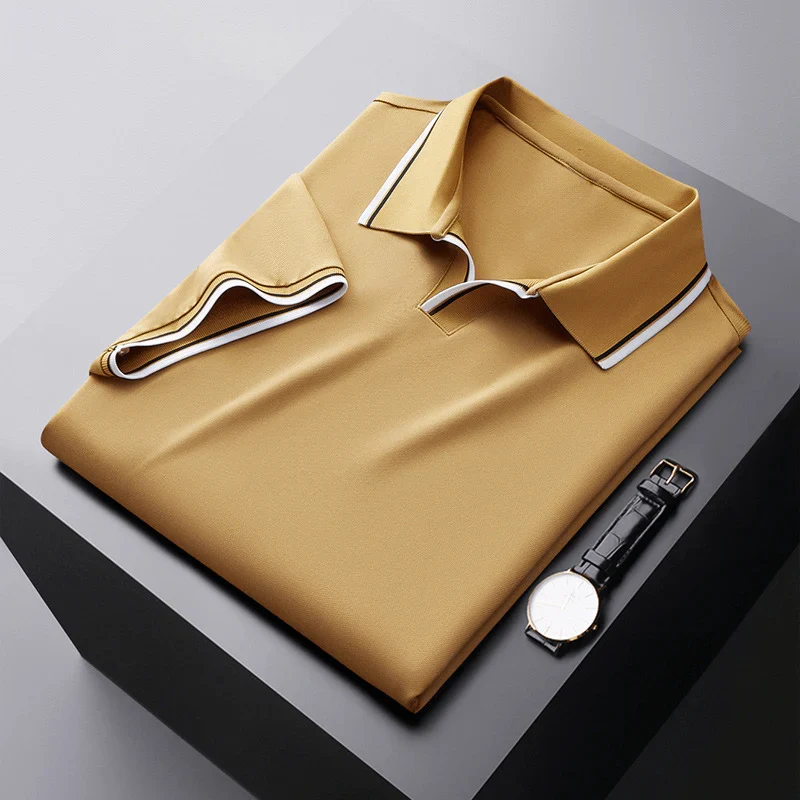 Premium Polo Shirt