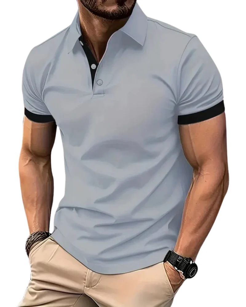 Premium Polo Shirt