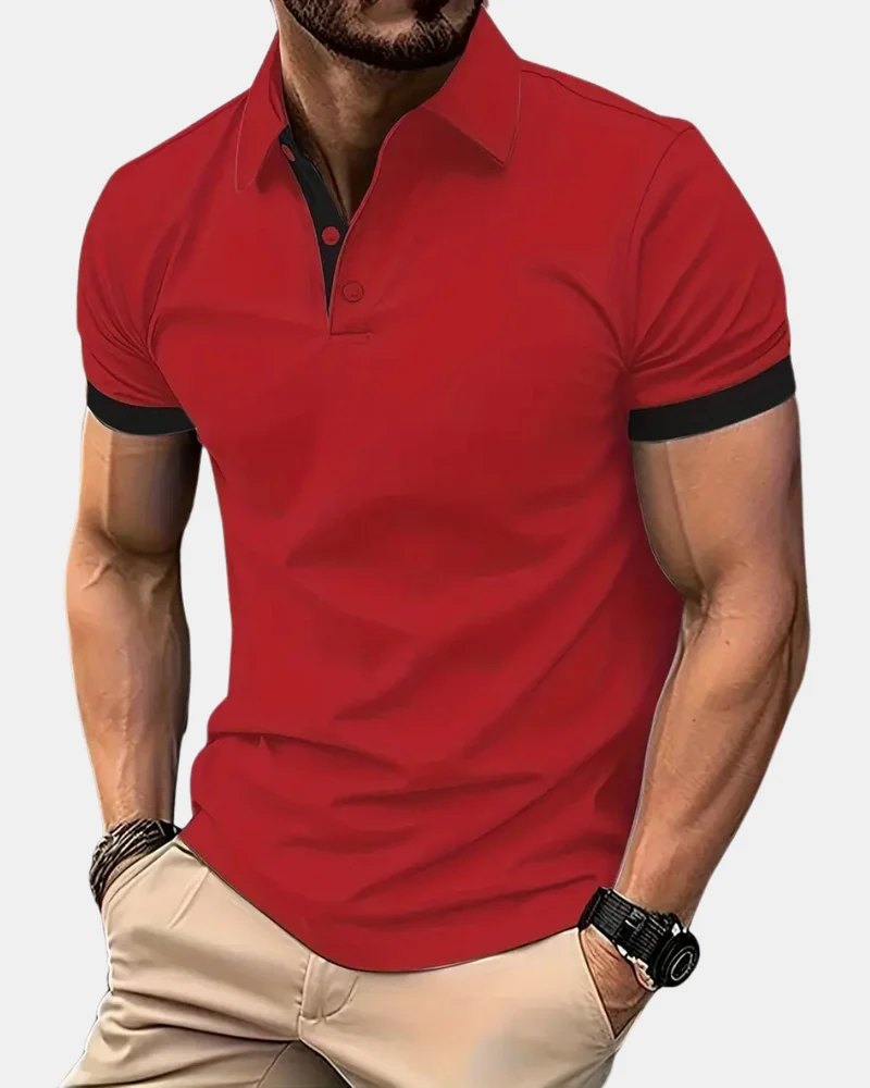 Premium Polo Shirt