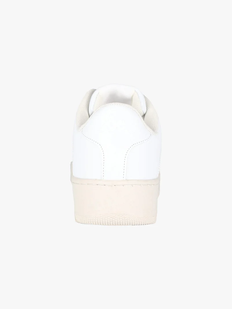LOGO MASERTA Sneakers sportive donna - bianco