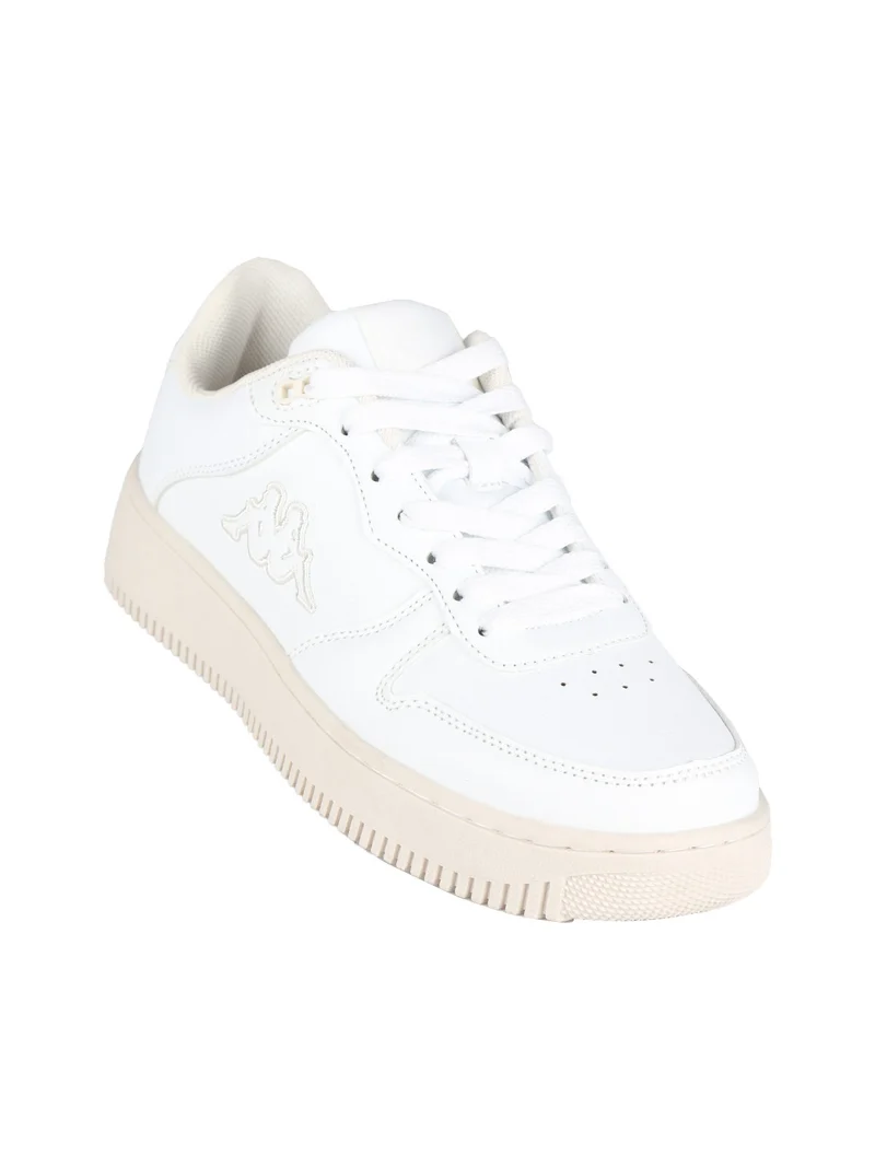 LOGO MASERTA Sneakers sportive donna - bianco