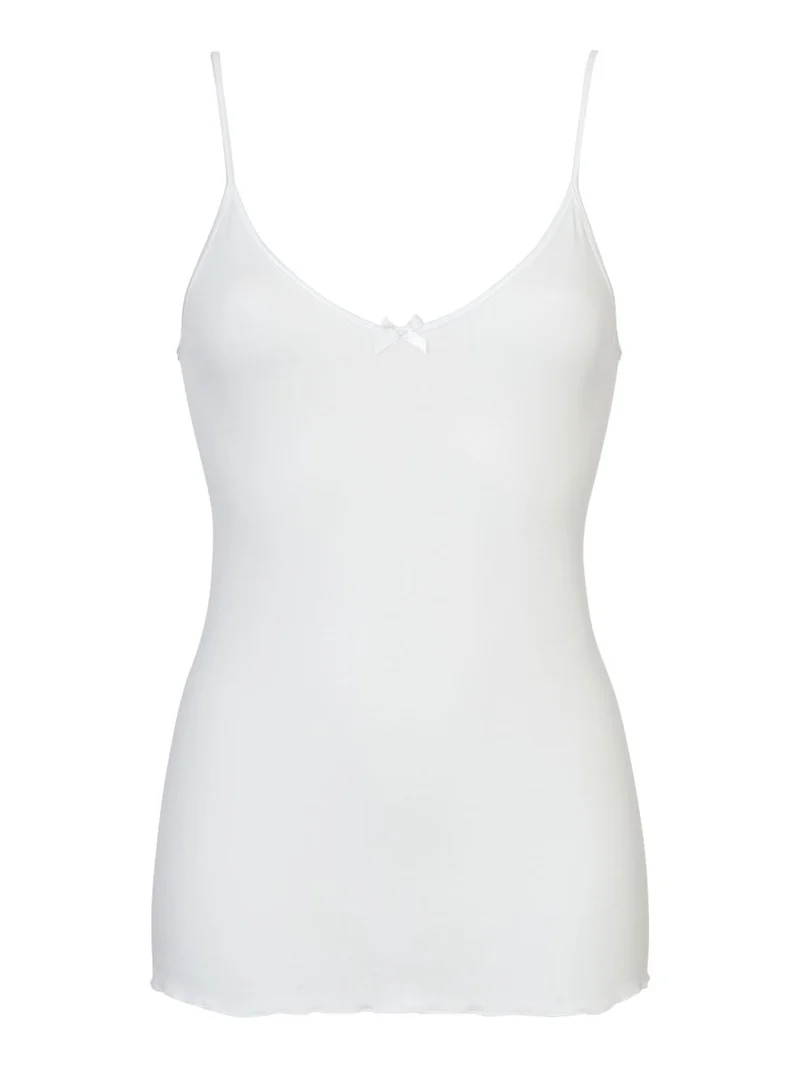 DAMEN Spaghetti-Top