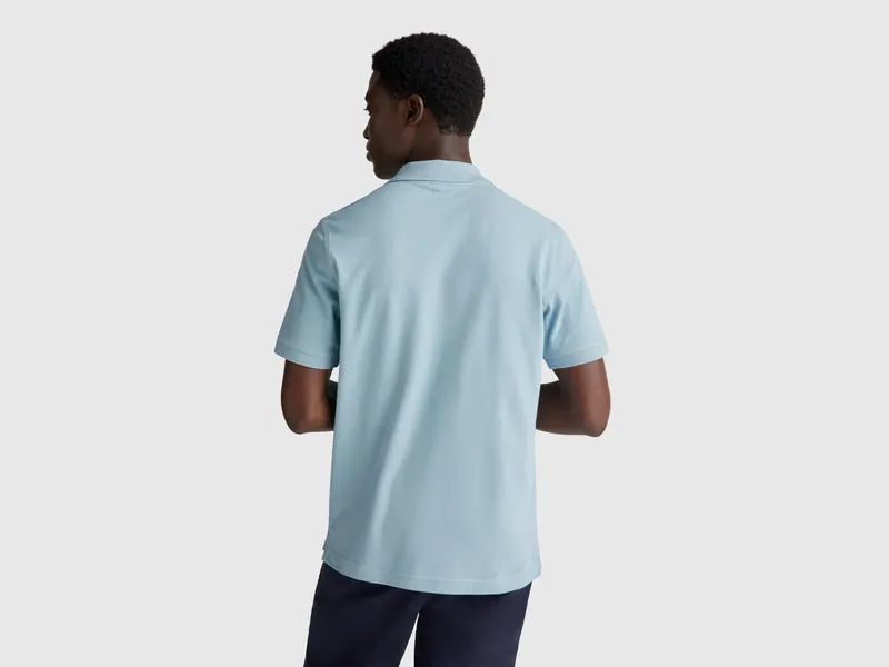 Slim-Fit-Polo