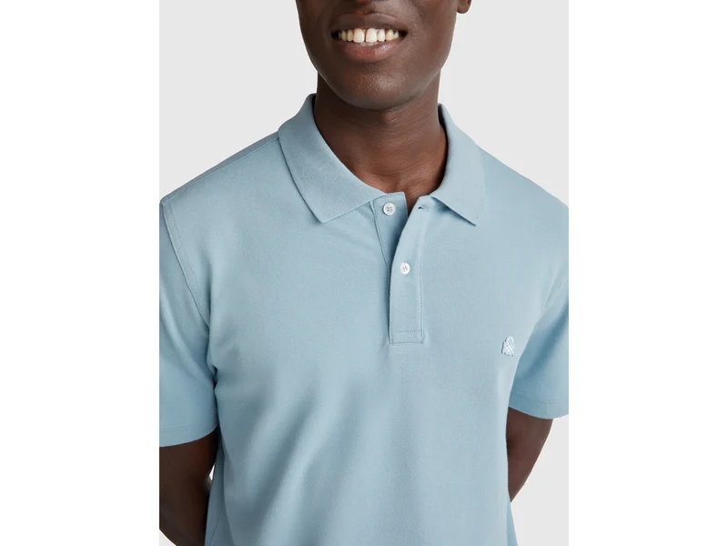 Slim-Fit-Polo