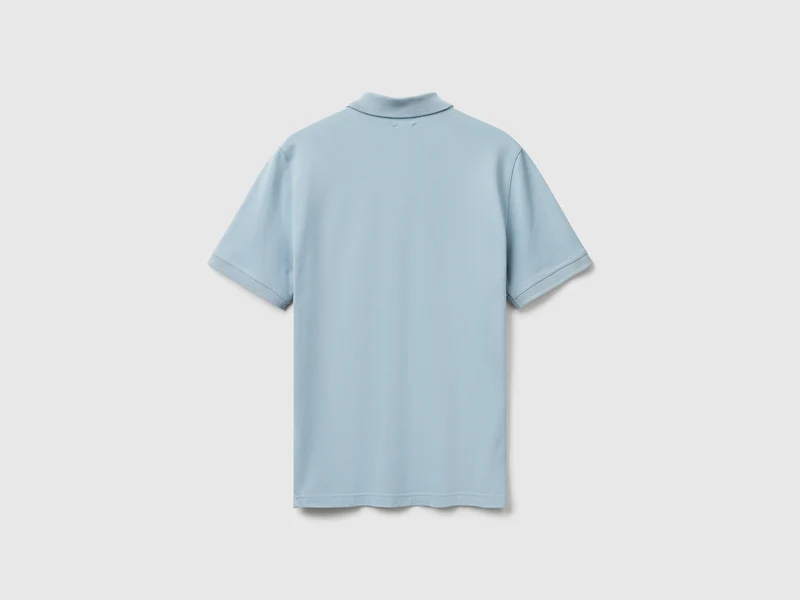 Slim-Fit-Polo