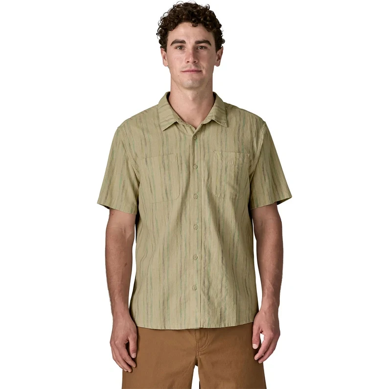 M´s Back Step Shirt