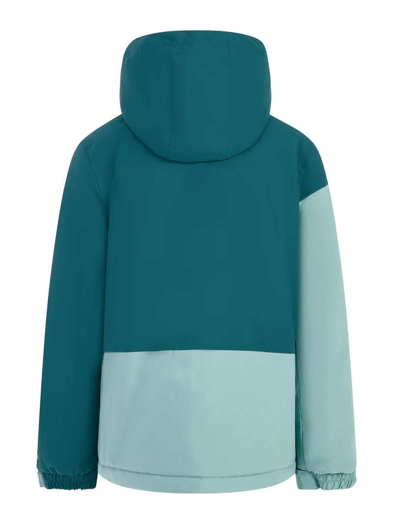 PROTEST PRTElodia JR Snowjacket wasserdichte Skijacke