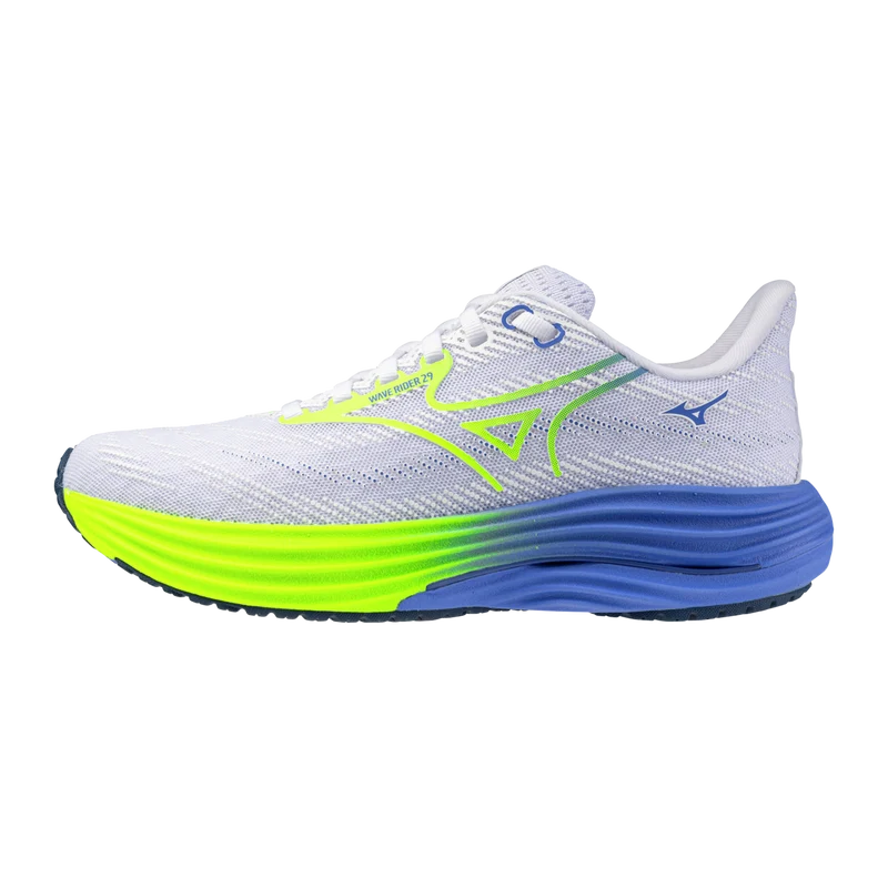 MIZUNO WAVE RIDER 29 Laufschuhe Herren & Damen