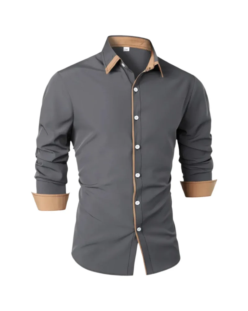 Casual Shirt