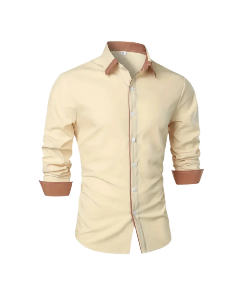 Casual Shirt