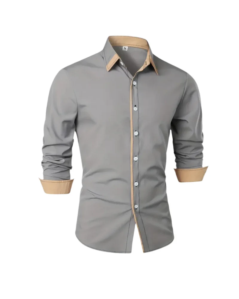 Casual Shirt