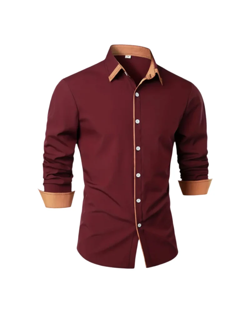 Casual Shirt