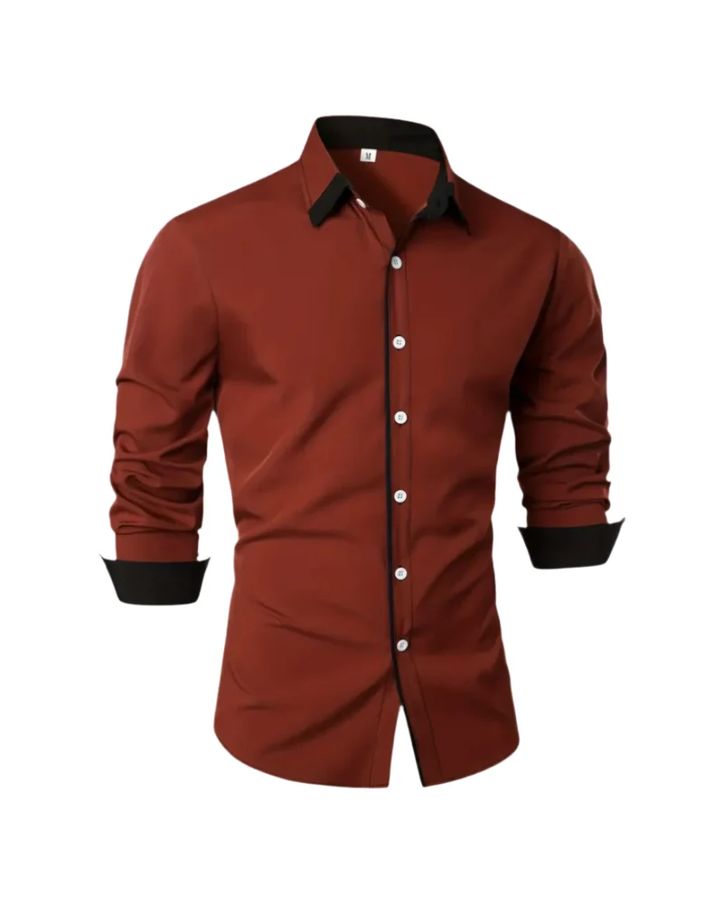 Casual Shirt