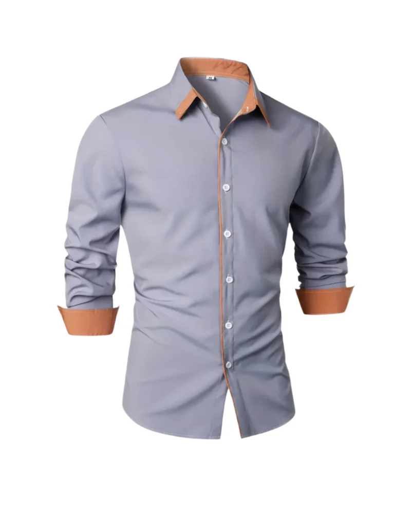 Casual Shirt