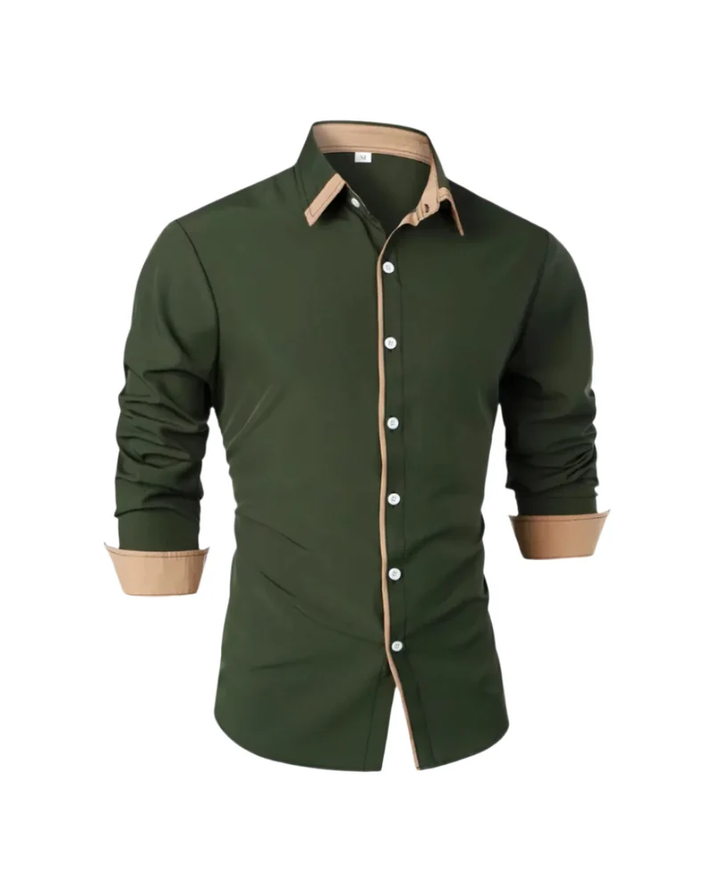 Casual Shirt