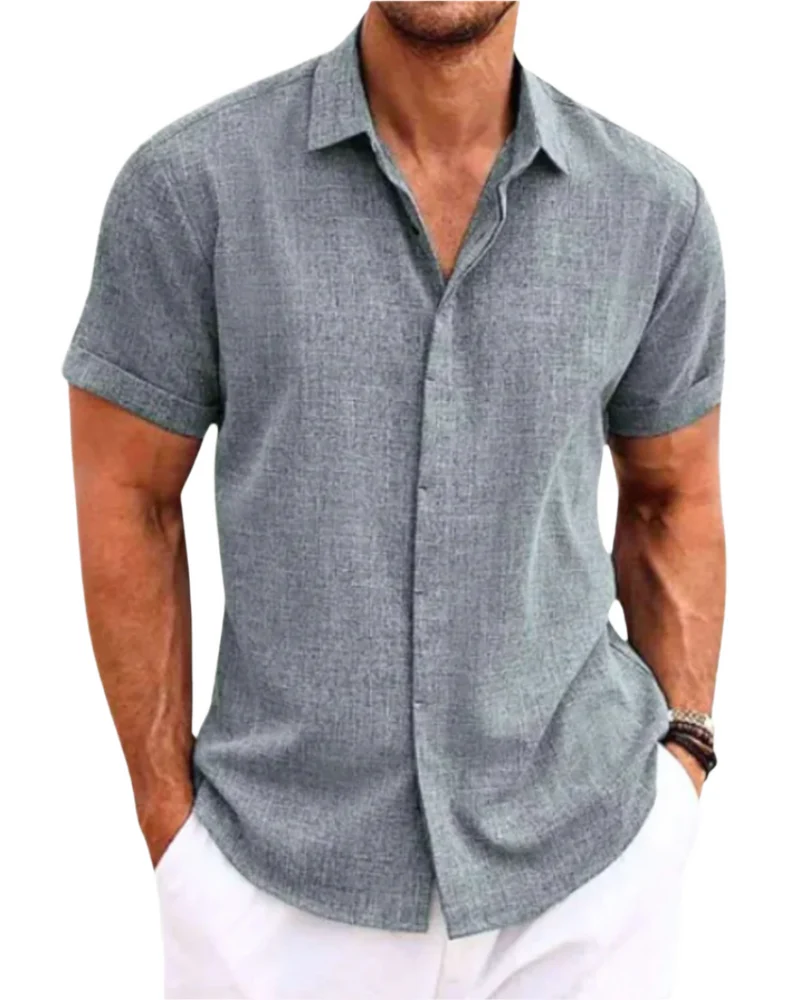 Casual Summer Shirt