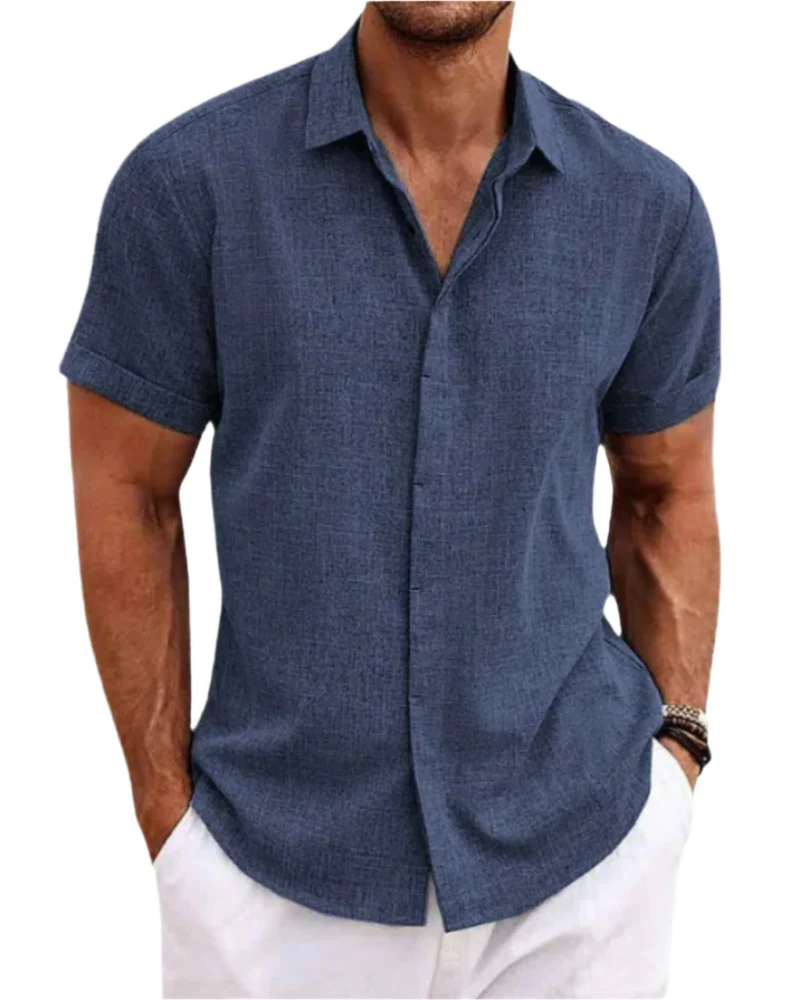 Casual Summer Shirt