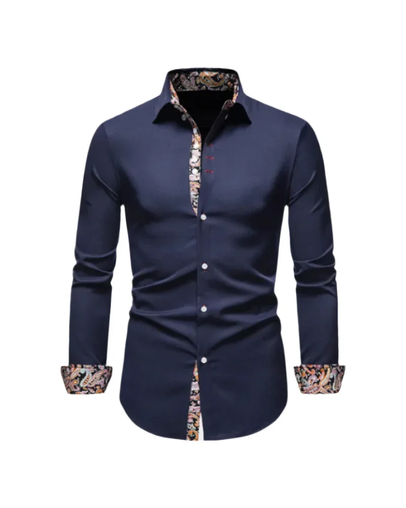 Chic Shirt