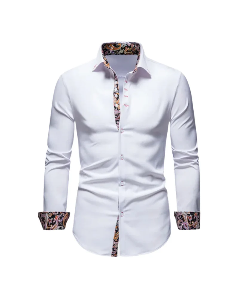 Chic Shirt