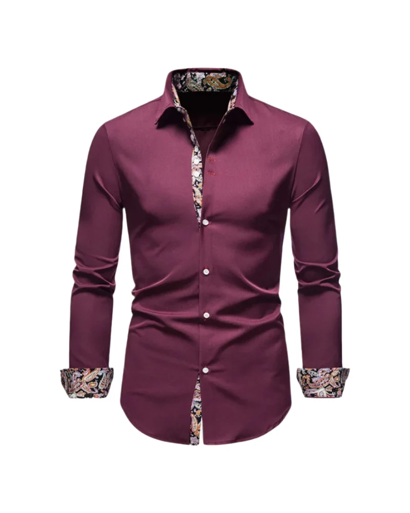 Chic Shirt