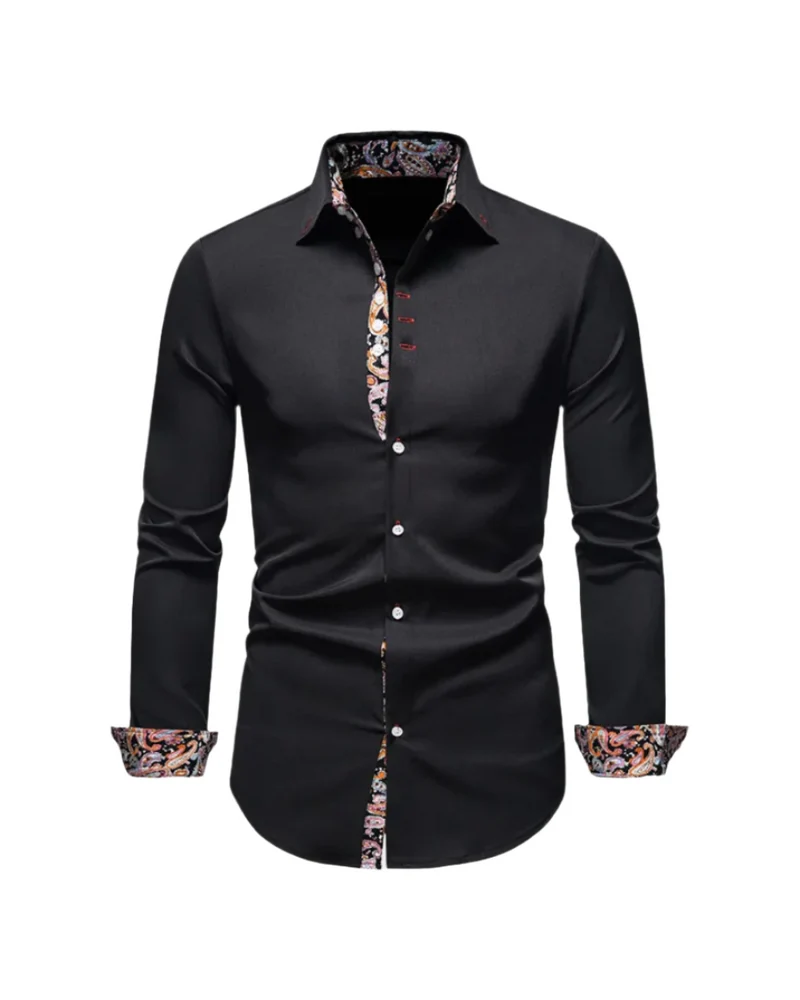 Chic Shirt