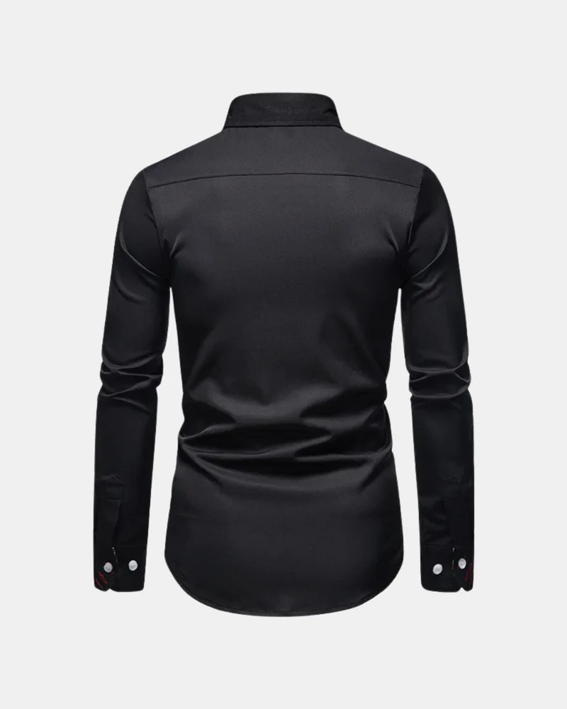 Chic Shirt