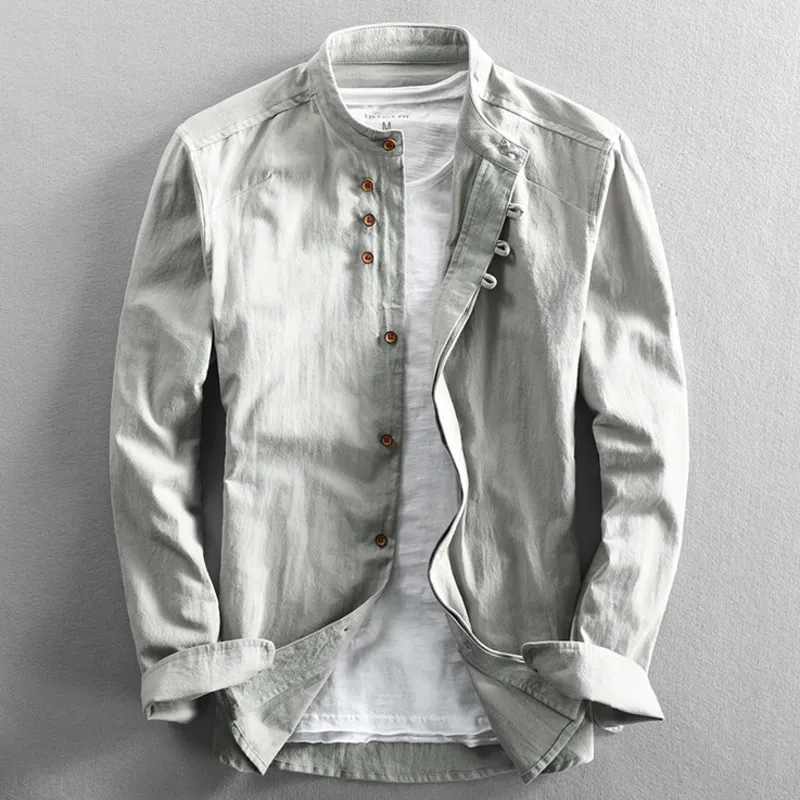 Japanese Style Shirt