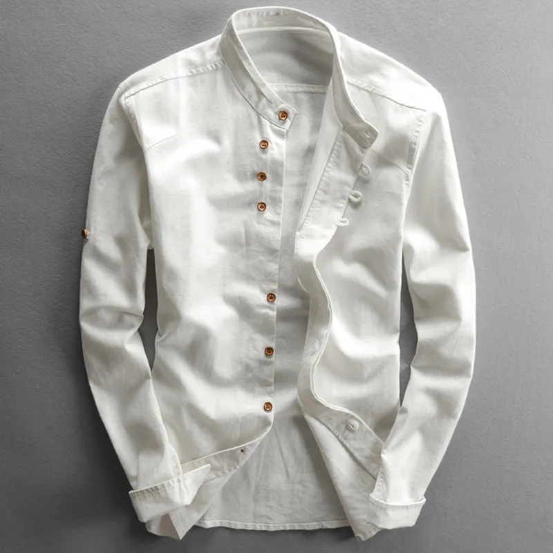Japanese Style Shirt