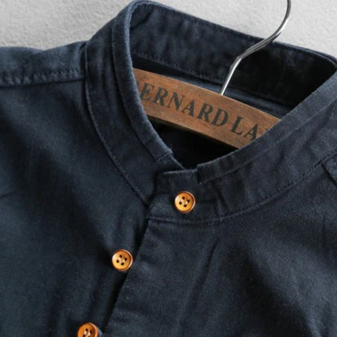 Japanese Style Shirt